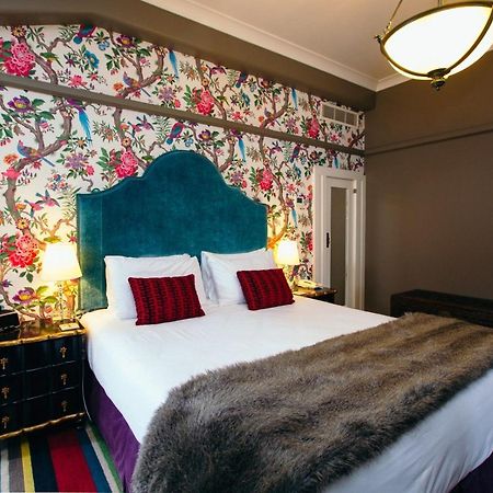 Art Deco Masonic Hotel Napier Esterno foto
