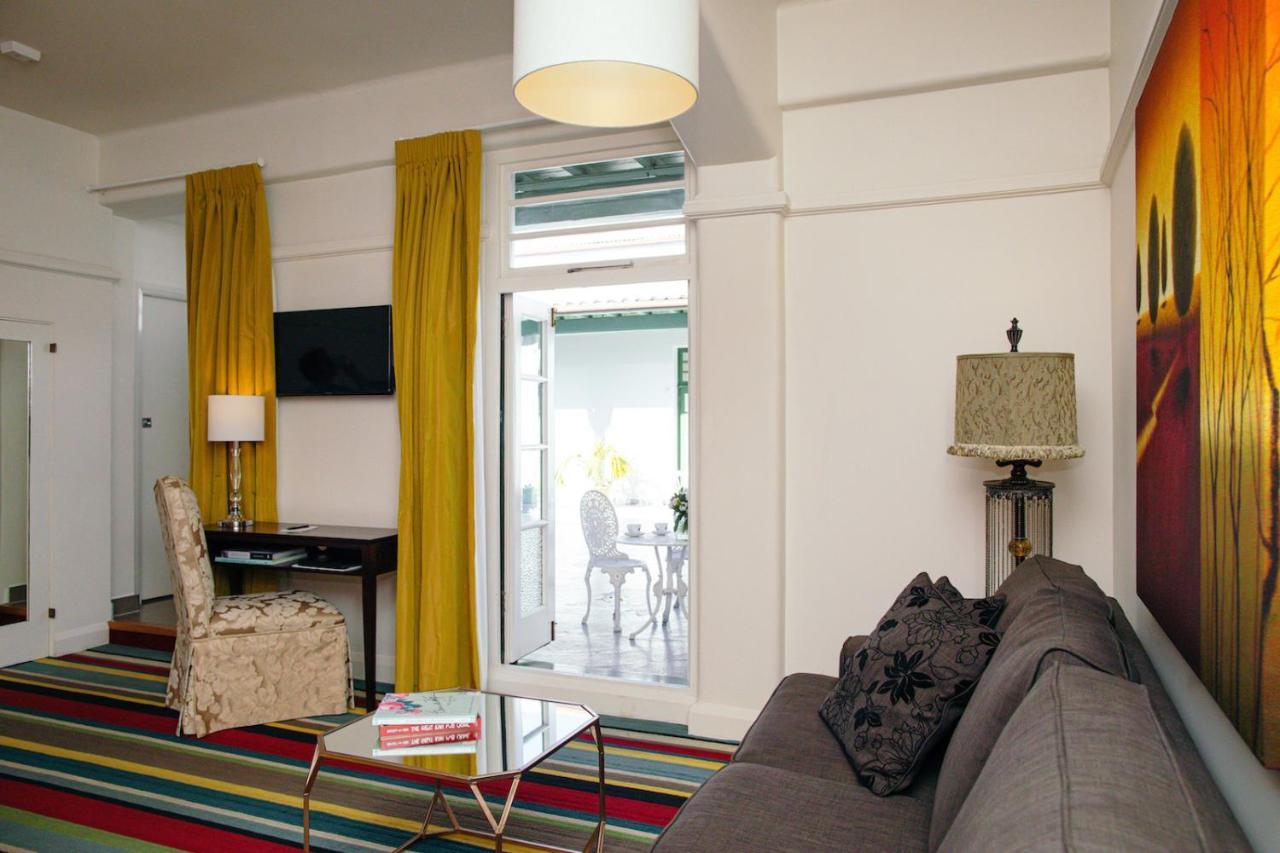 Art Deco Masonic Hotel Napier Esterno foto
