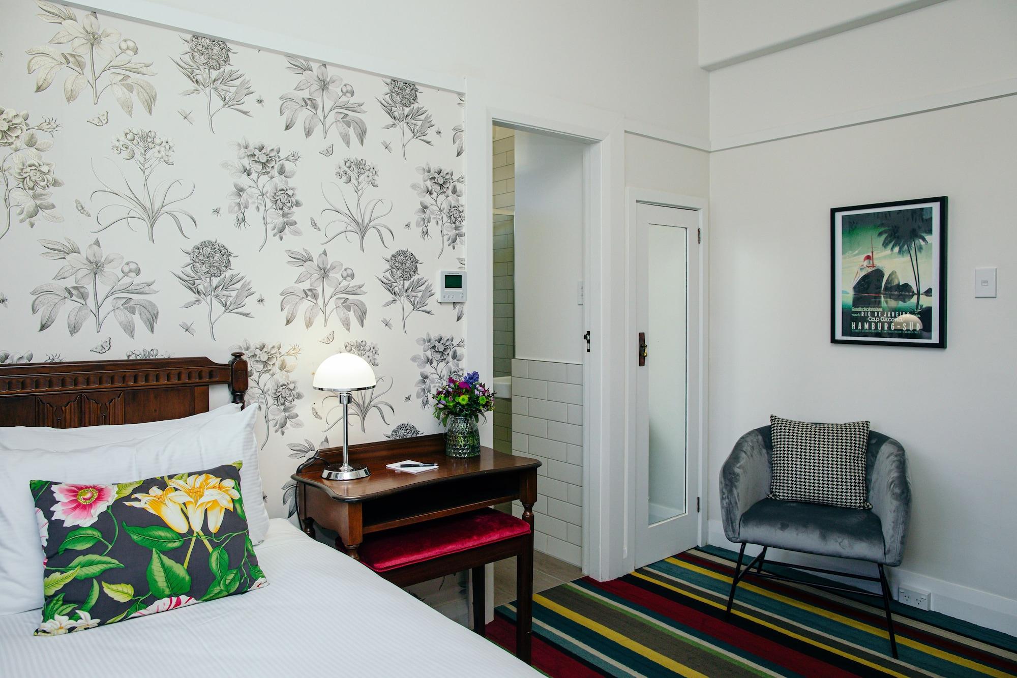 Art Deco Masonic Hotel Napier Esterno foto