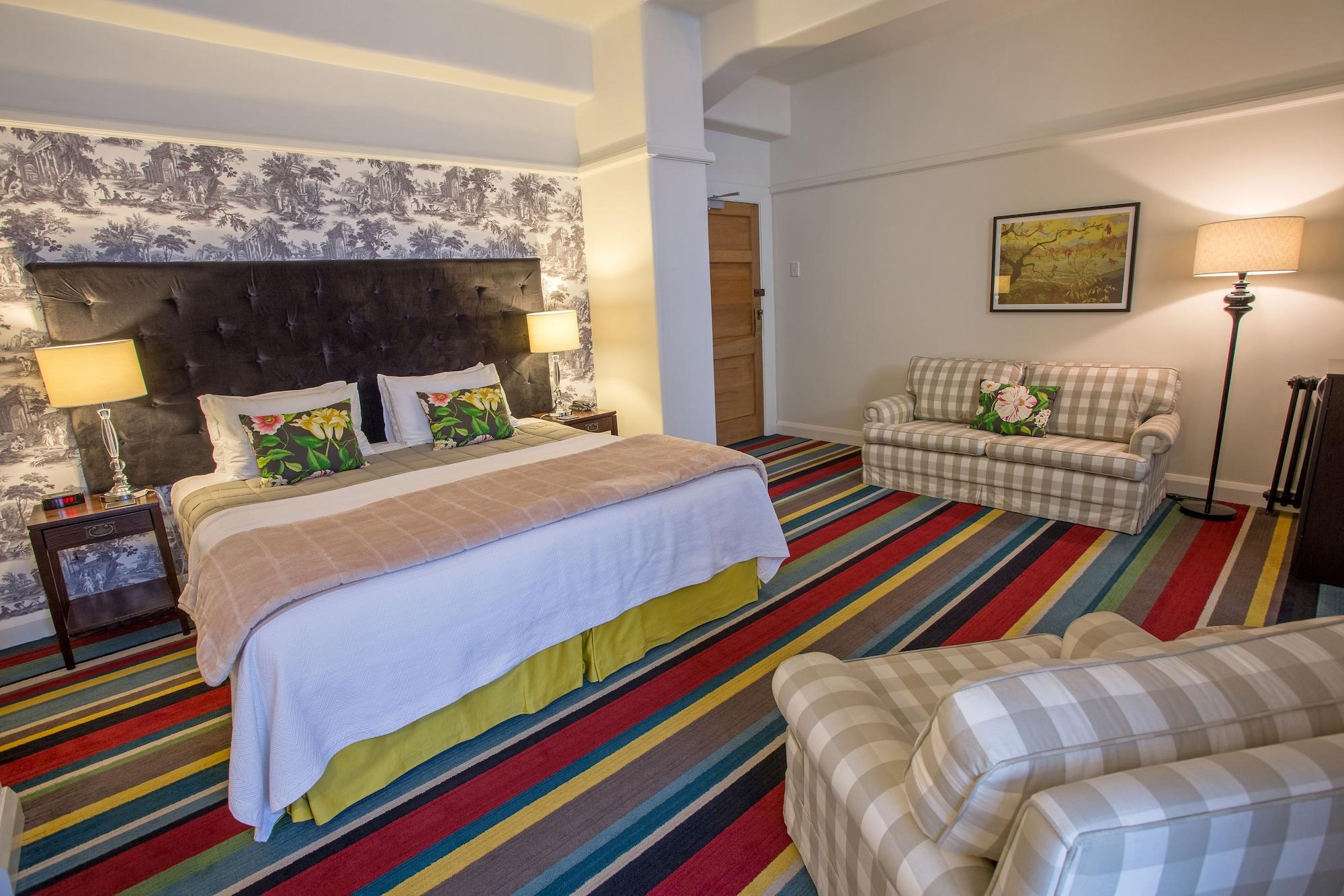 Art Deco Masonic Hotel Napier Esterno foto