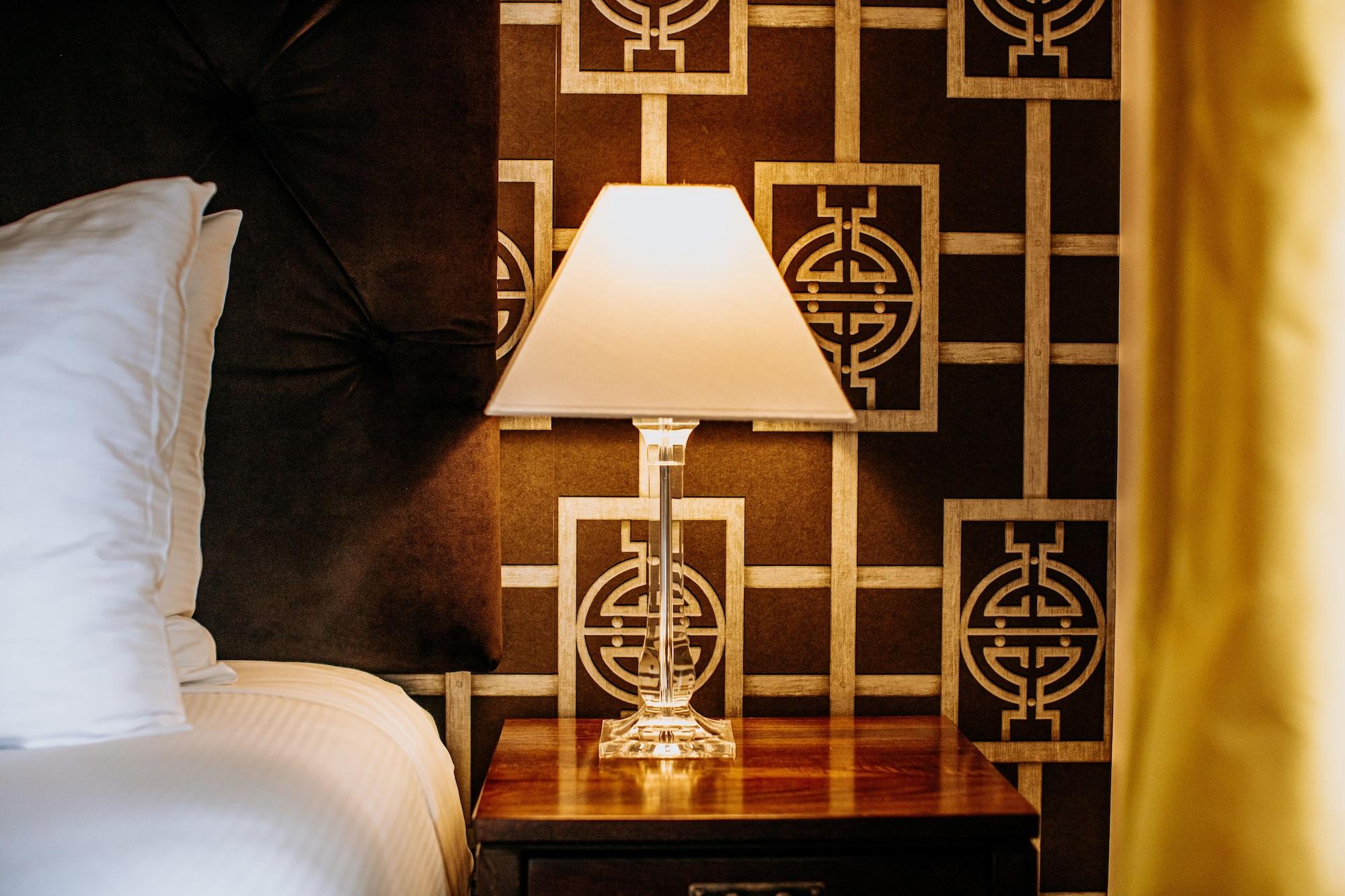 Art Deco Masonic Hotel Napier Esterno foto