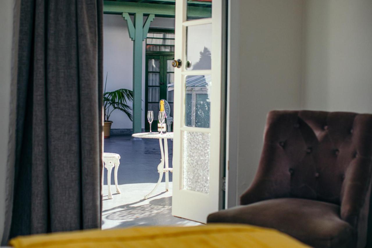 Art Deco Masonic Hotel Napier Esterno foto