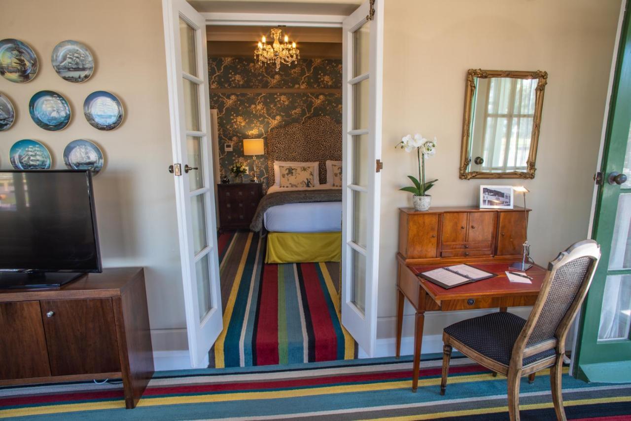 Art Deco Masonic Hotel Napier Esterno foto